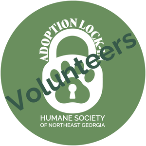 Fundraising Page: HSNEGA Volunteers